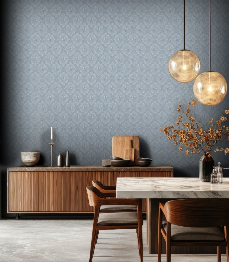 Picture of Väriyhdistelmä Rosalind Light Blue - 1037901-07 - 09423-01